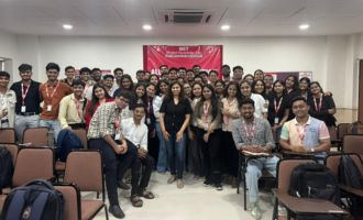 Alumni Interaction 2026